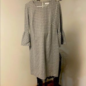 Calvin Klein dress